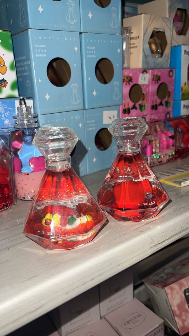 هدايا مائية