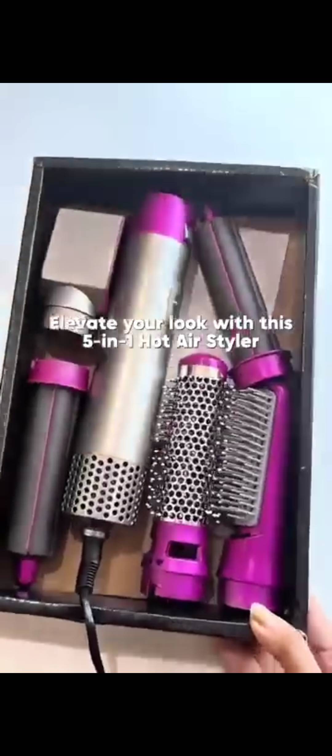 سيشوار 5ب1