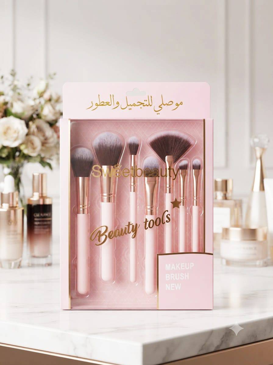 طقم ريش