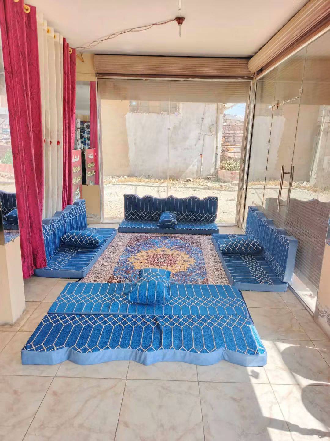 مجلس عربي