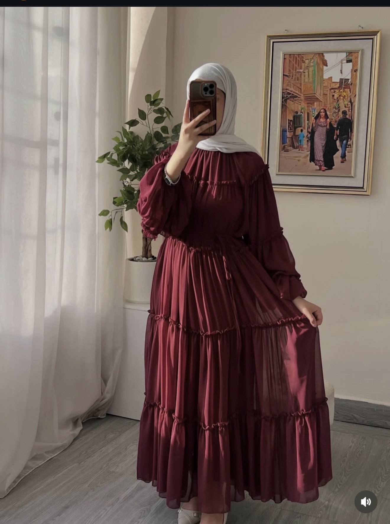 ملابس نسائية