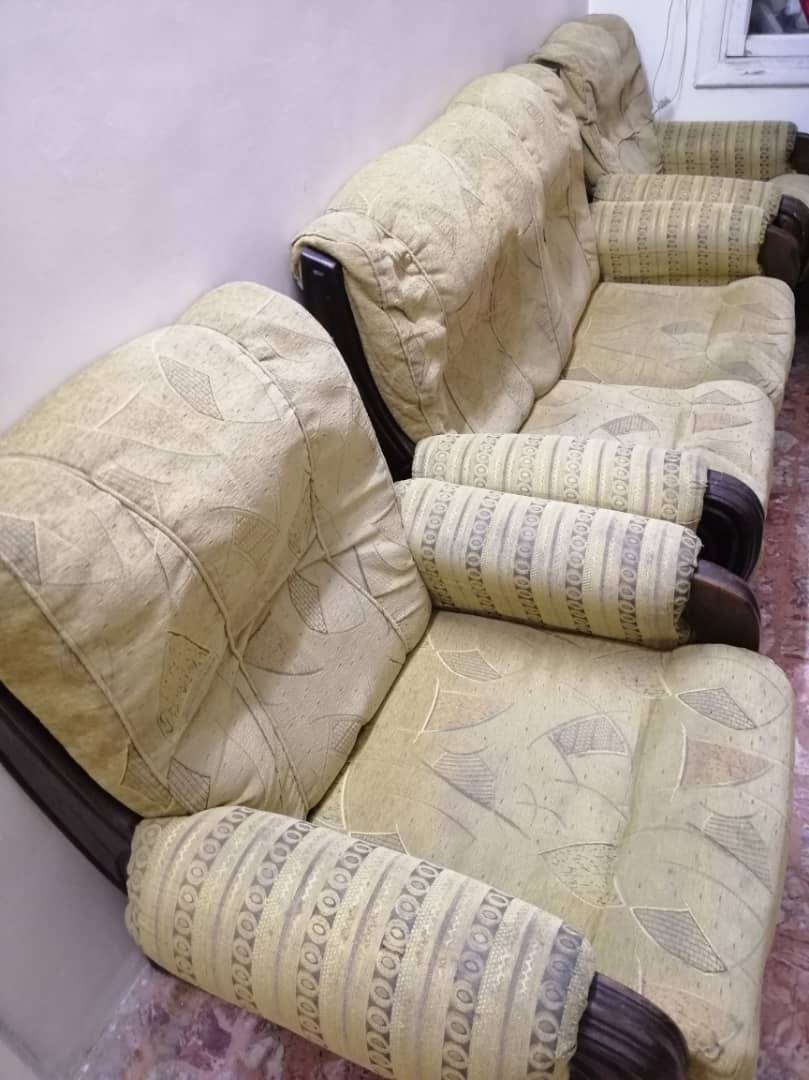 بيع غرفة 