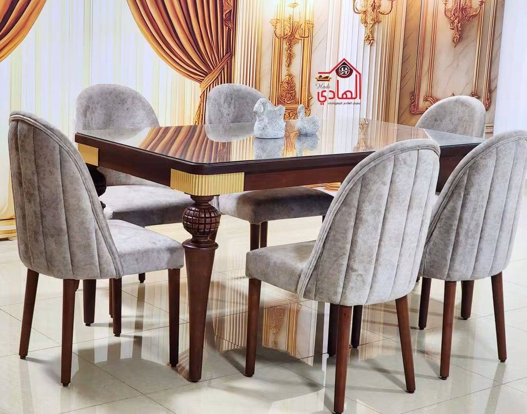 طاولة سفرة 