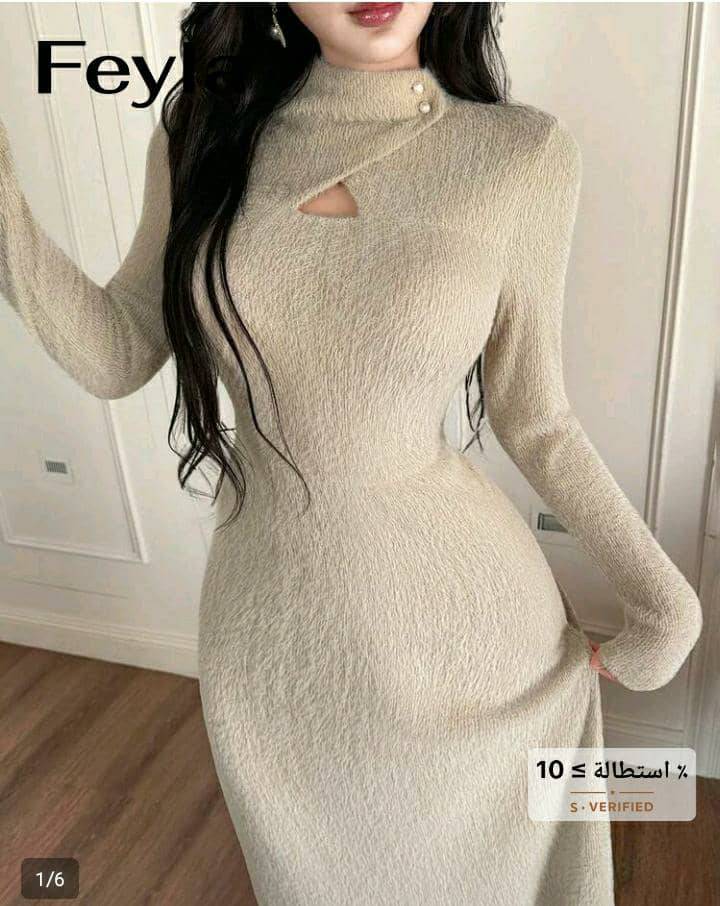 فستان