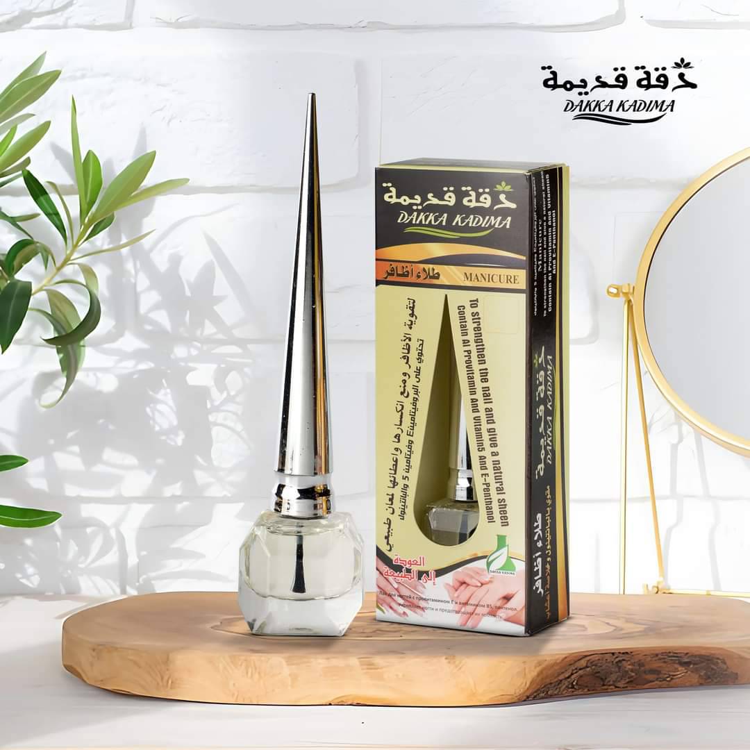 طلاء اضافر