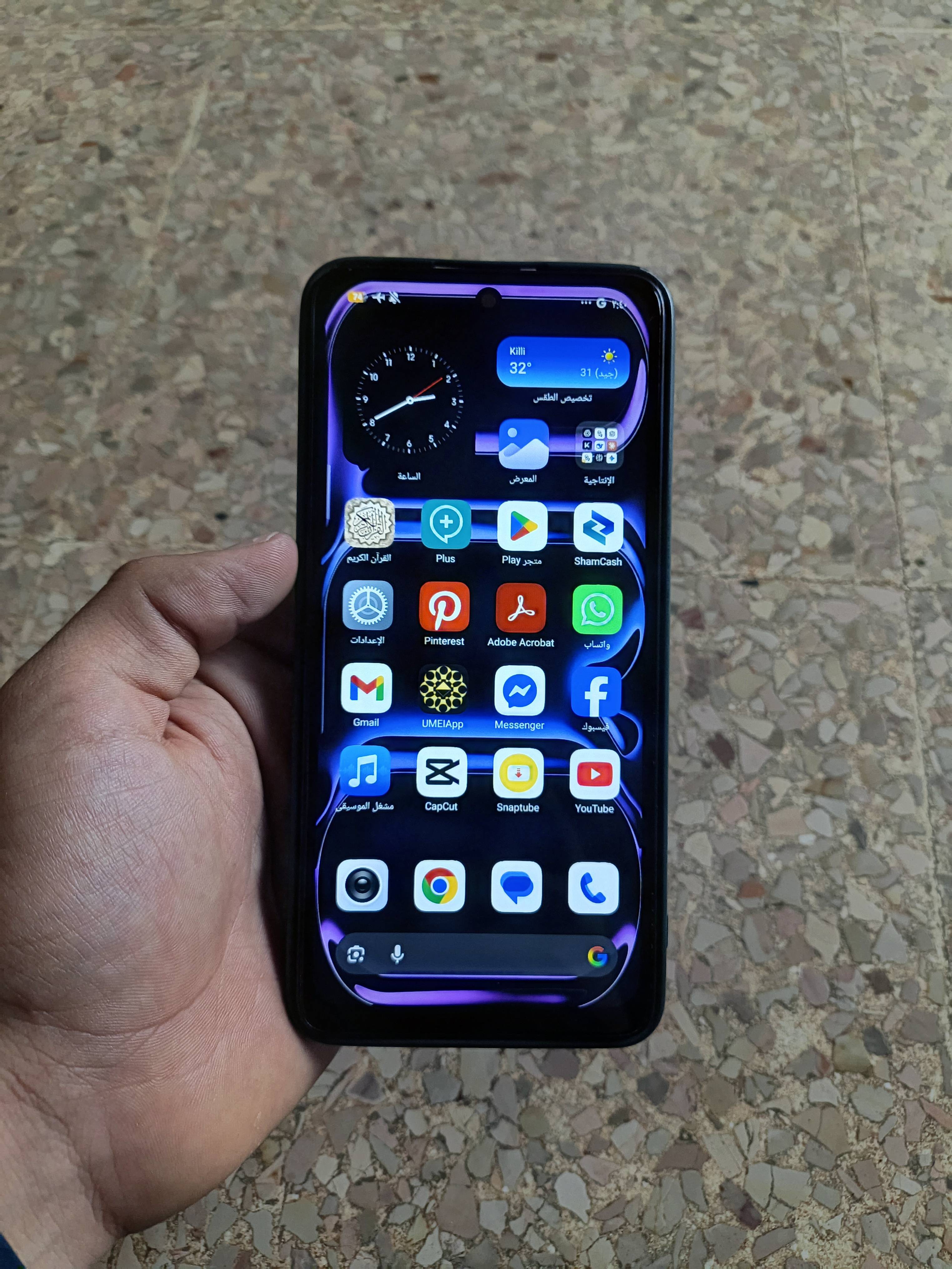 Redmi Note 14 