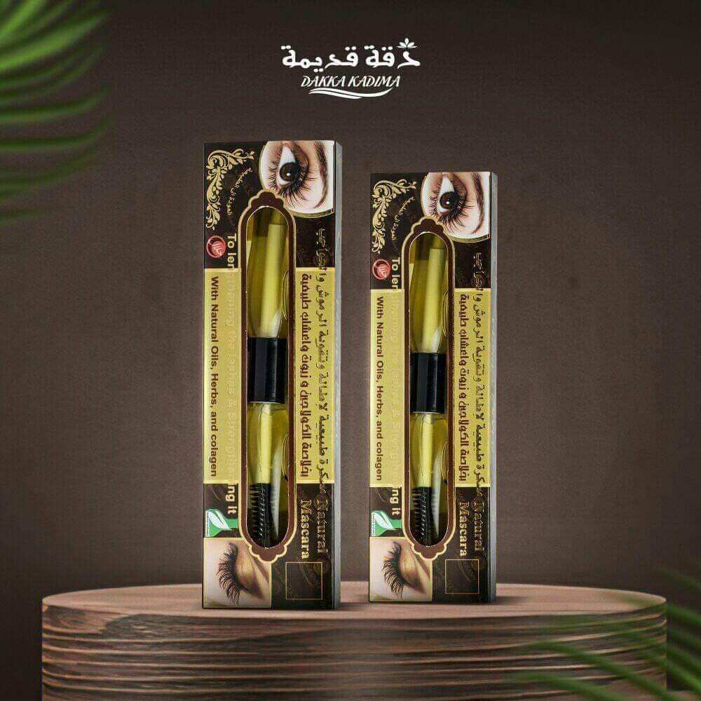 مقوي رموش