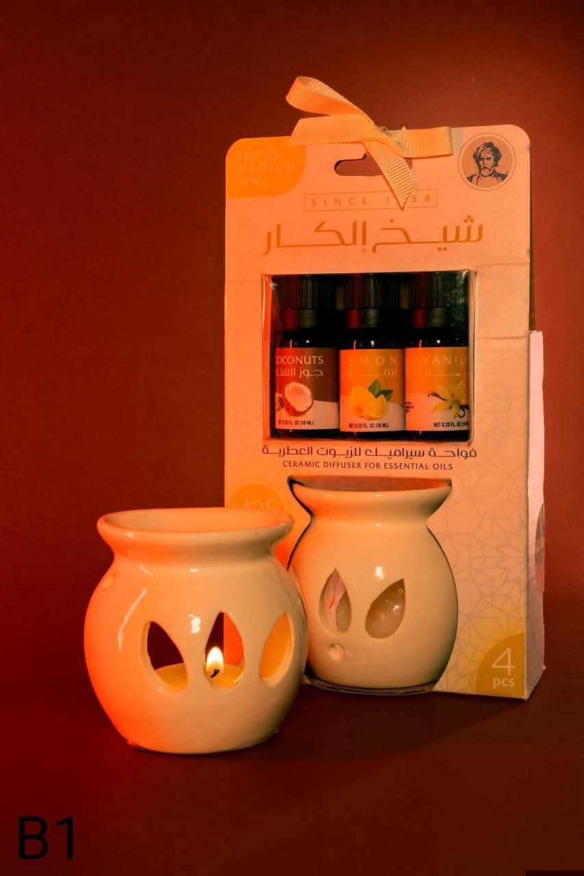 فواحة سيراميك