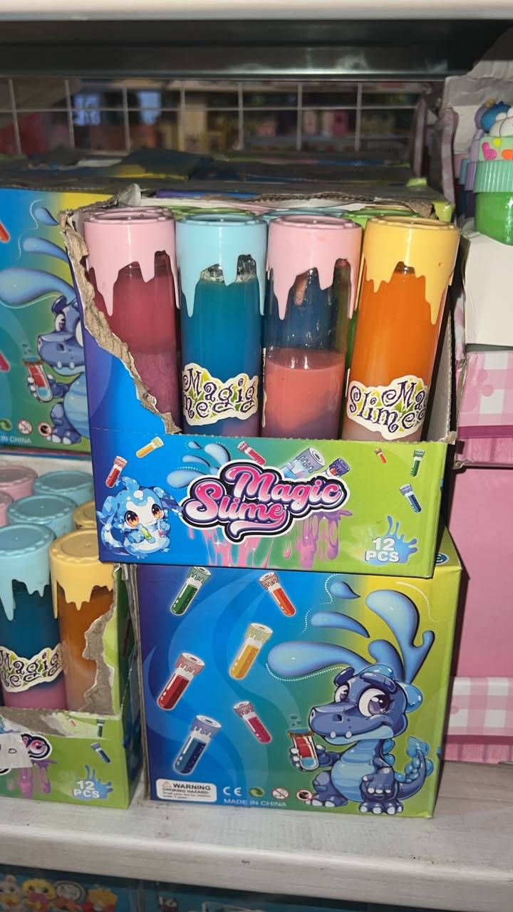 سلايم