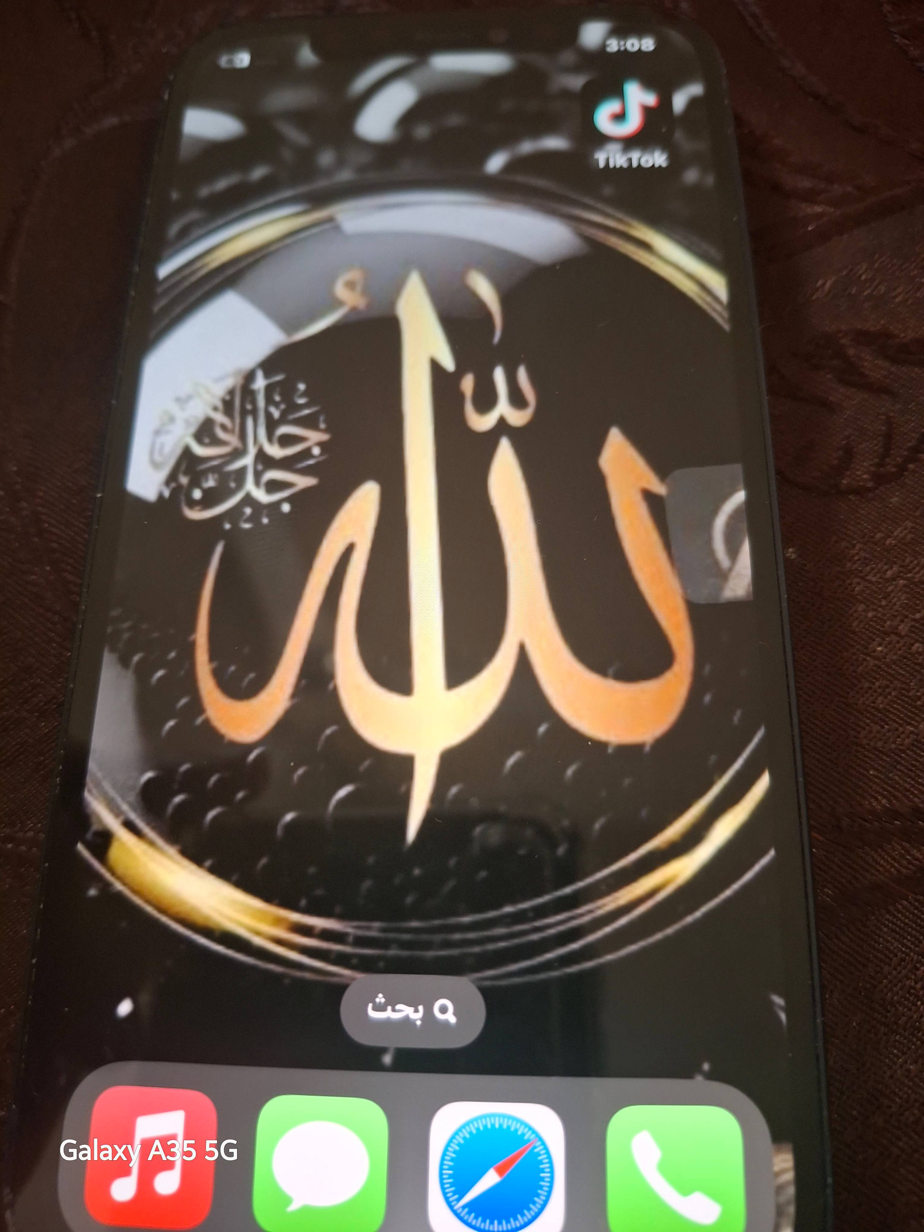ايفون مستعمل