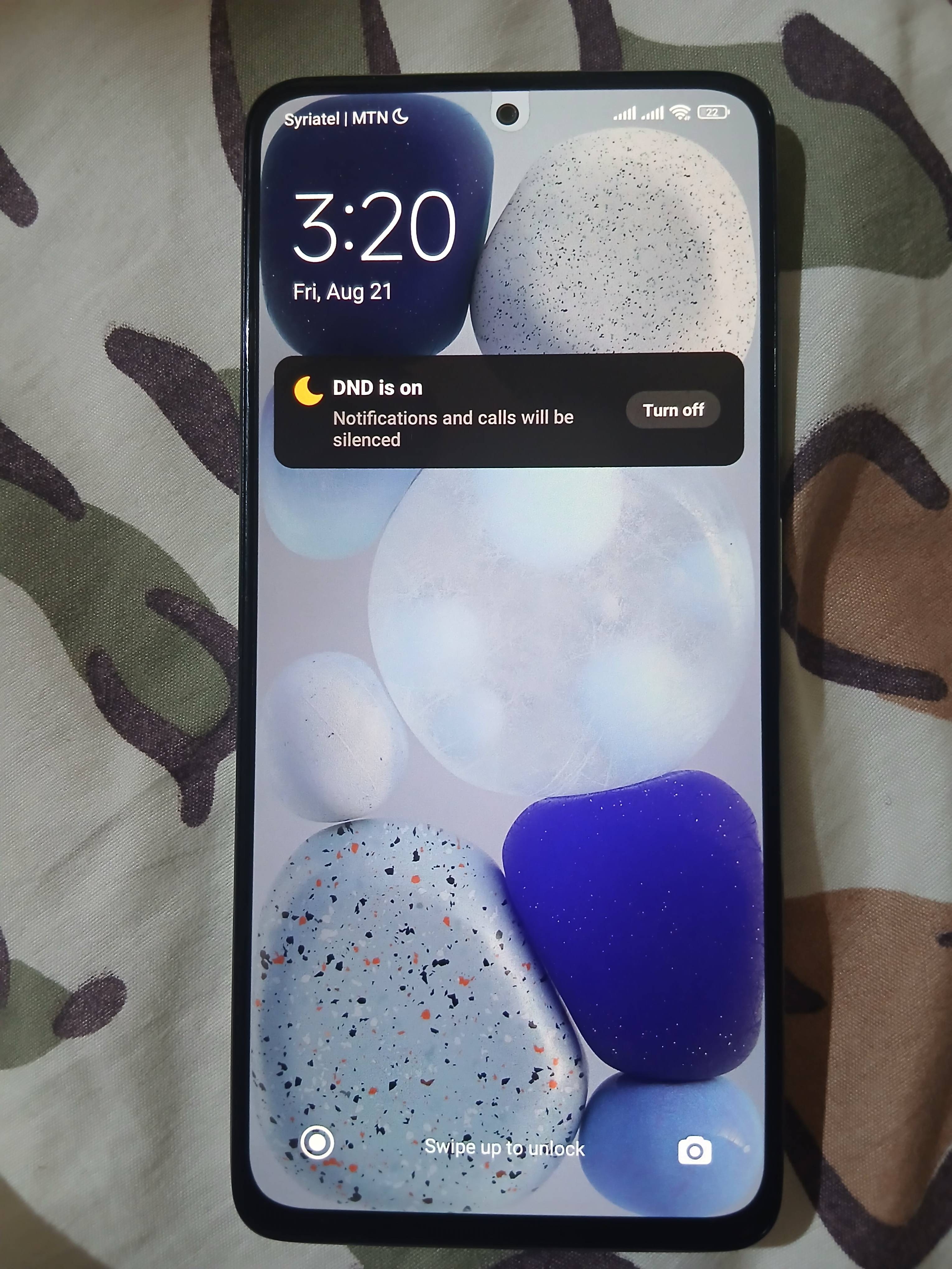هاتف للبيع 5G  Redmi Note 11E Pro