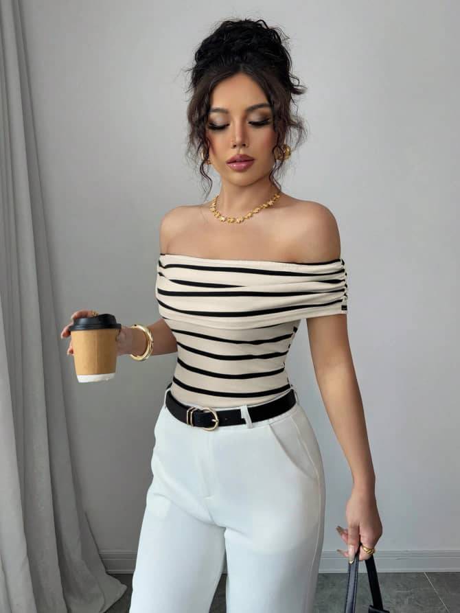 بلوزة