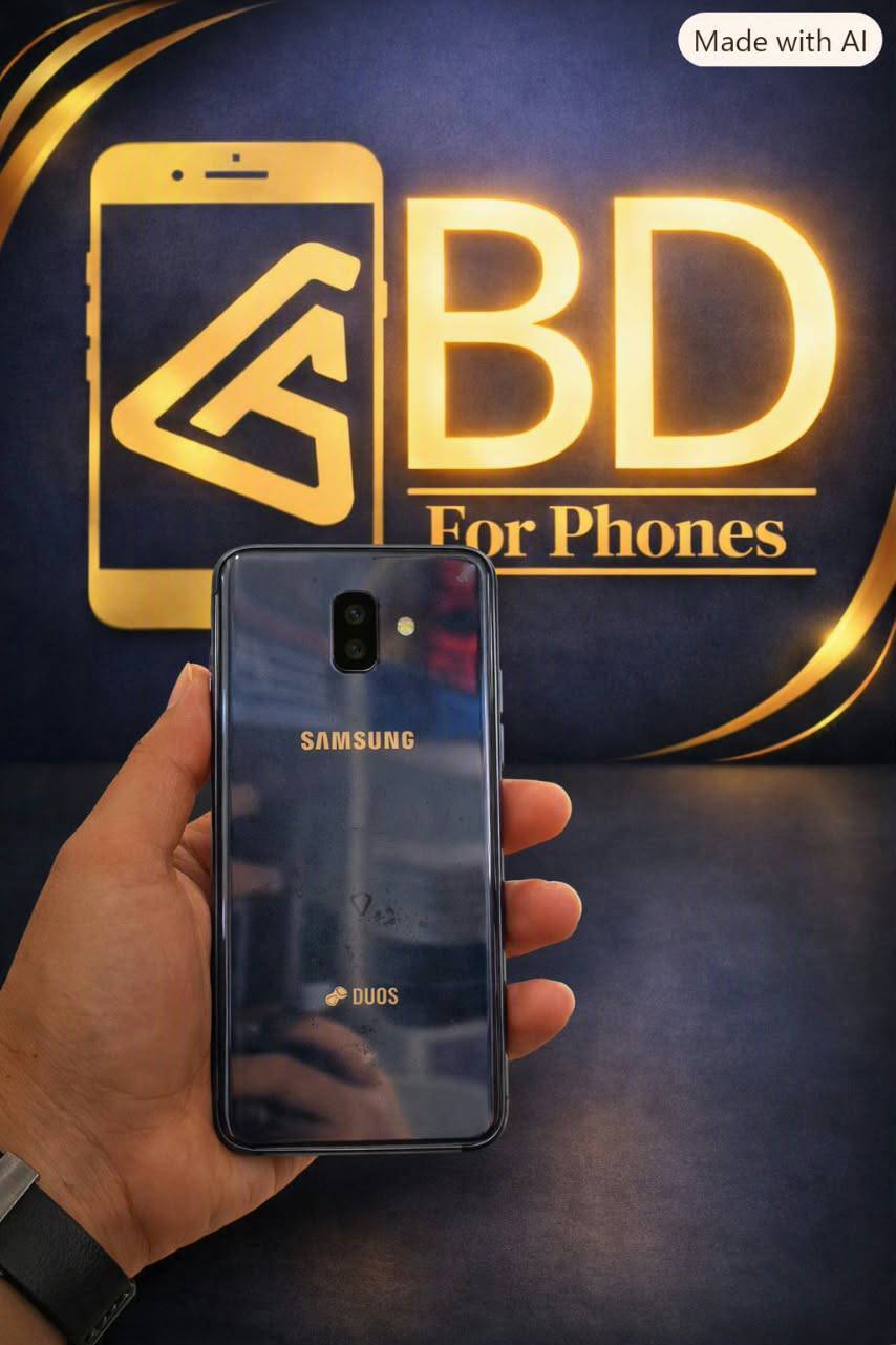J6 plus