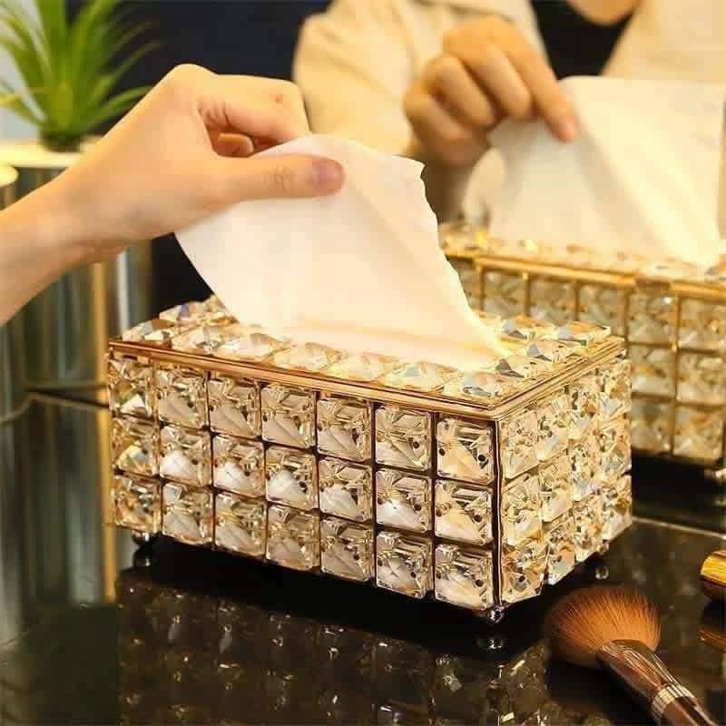 علبة محارم