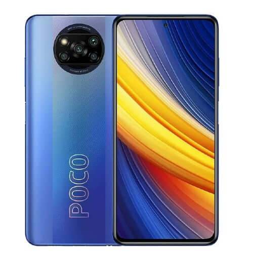 Pocp x3 pro