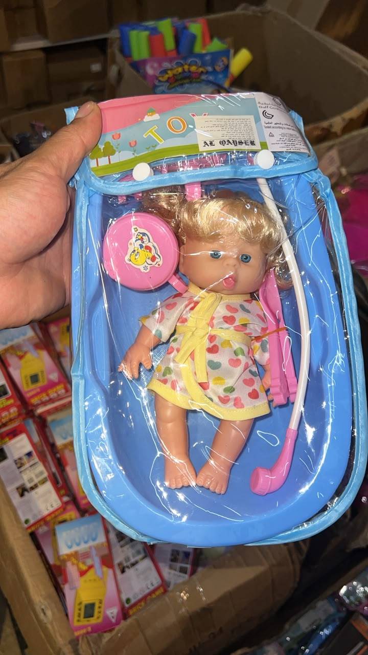 باربي