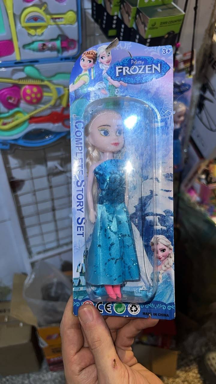 باربي