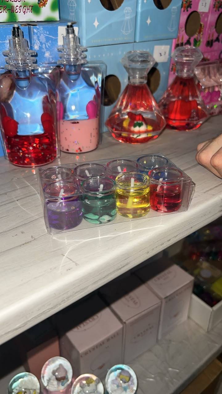 شمع كبير