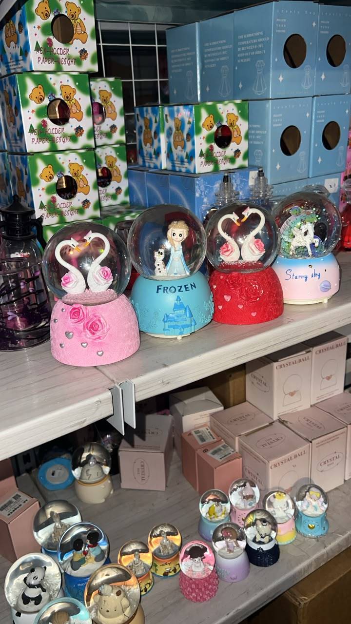 كرت سعادة كبيرة