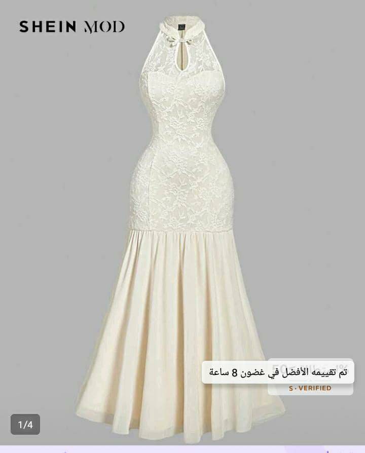 فستان