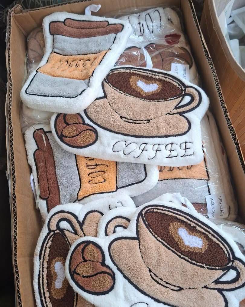 نزالات مطبخ