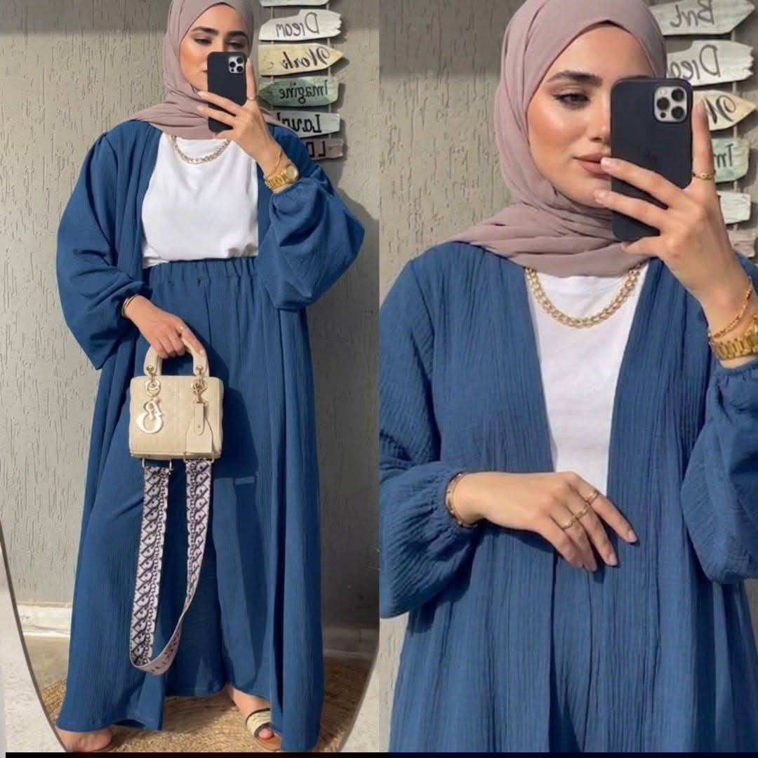 طقم ماربل 3 قطع
