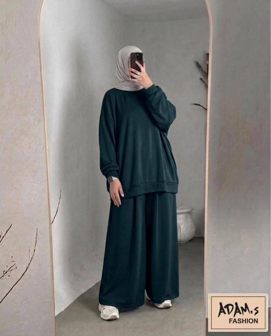 طقم شرعي