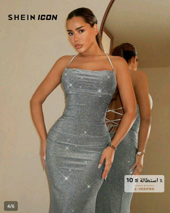 فستان