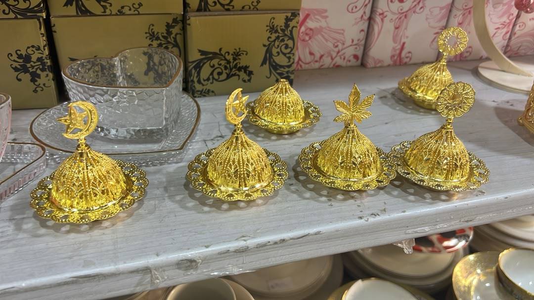 مباخر