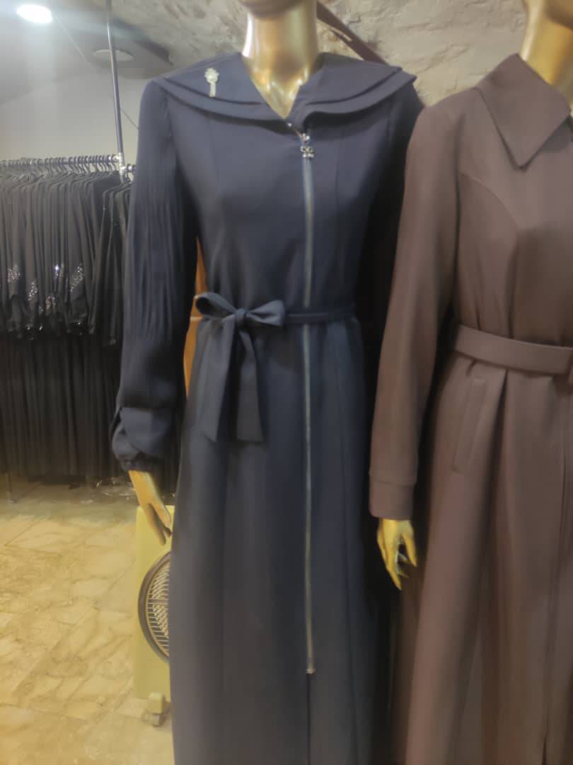 مانطو محزز