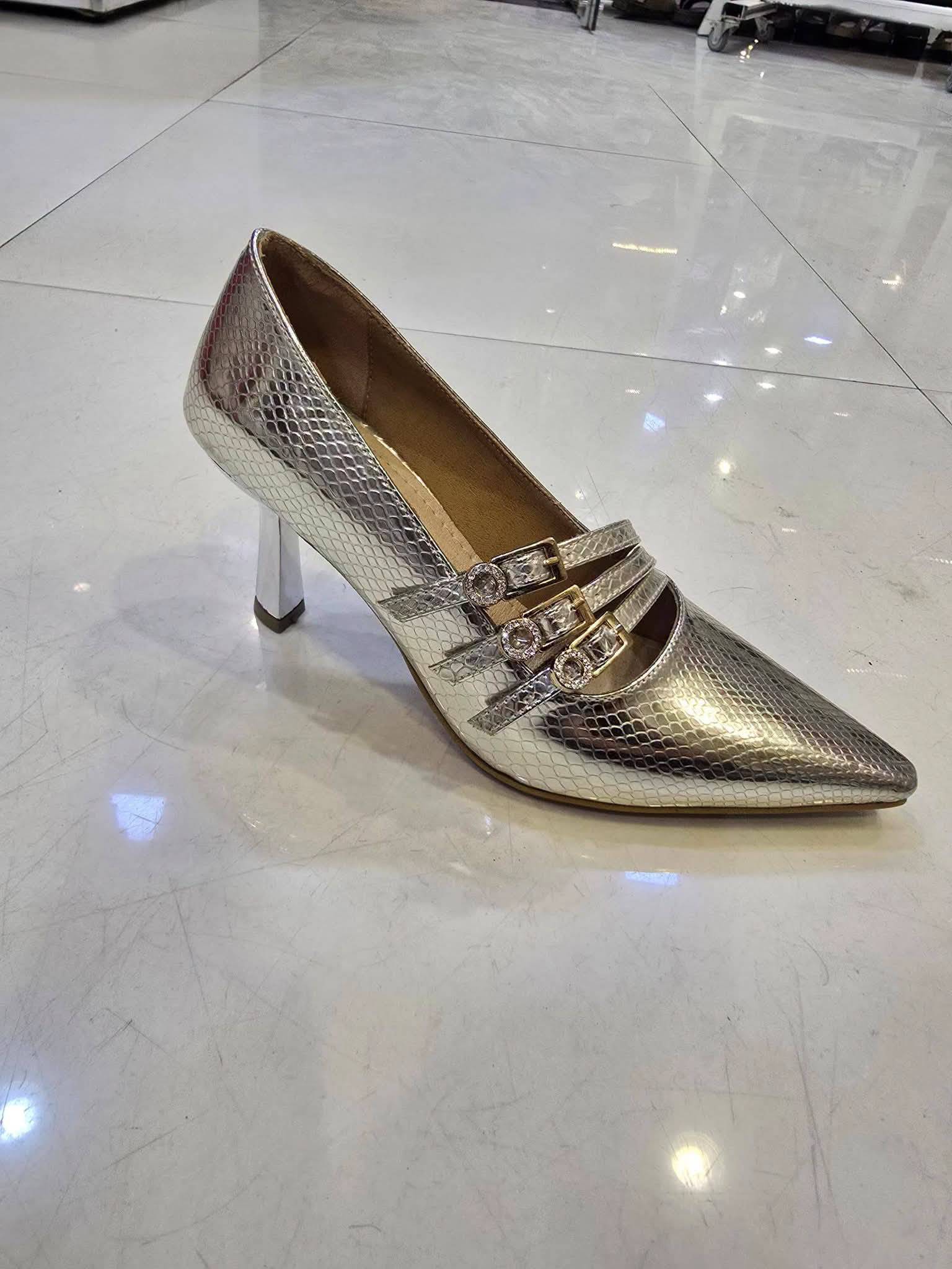 حذاء سهرة 