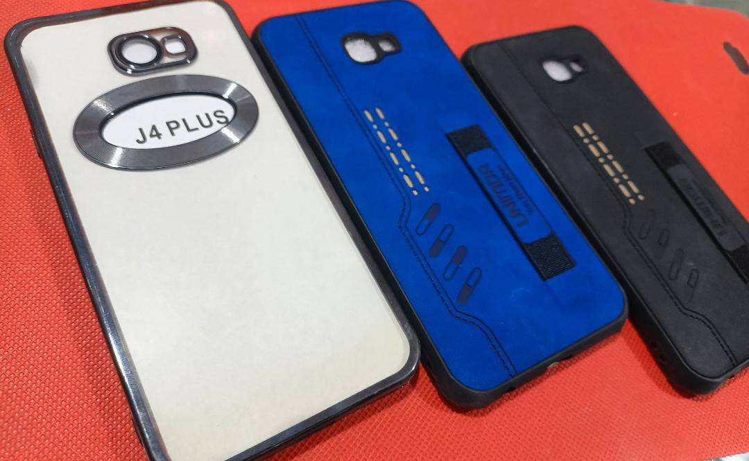 كفر J4plus