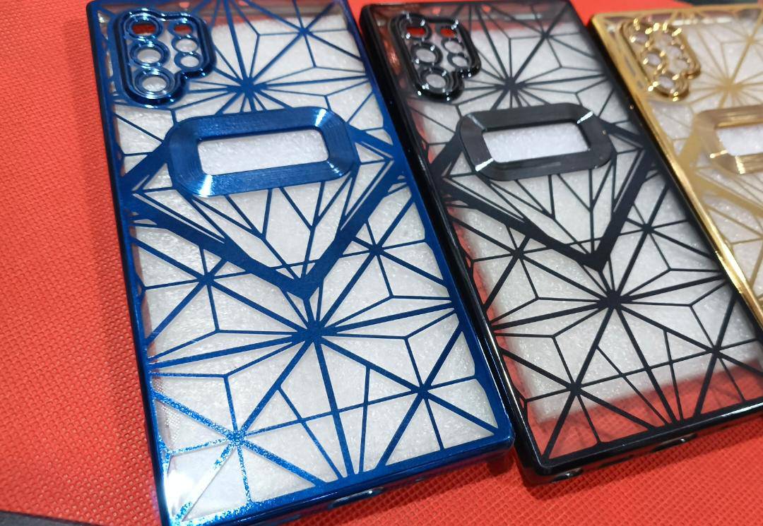 كفر Note 10 plus