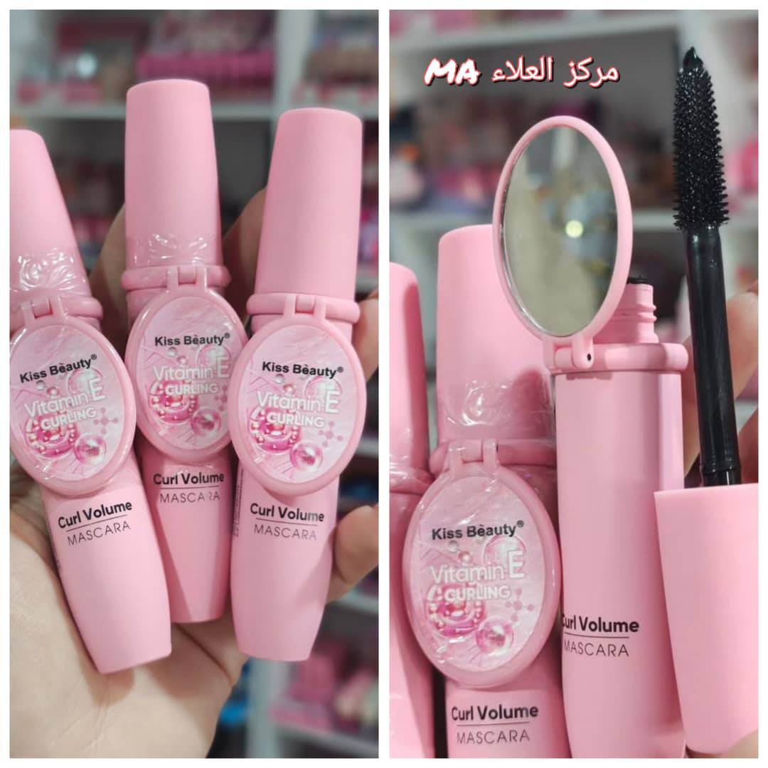 مسكرة