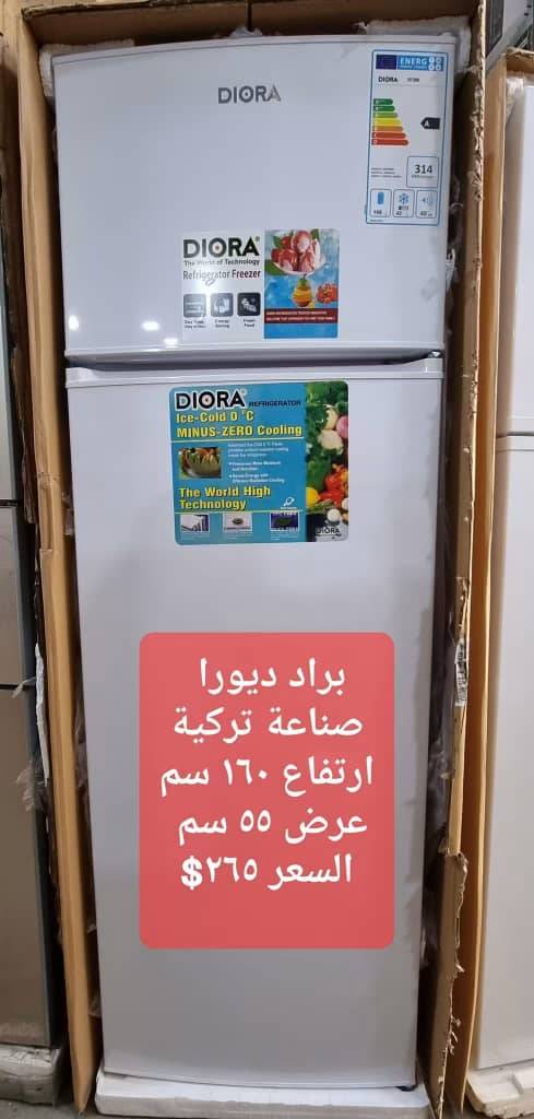 براد ديورا 
