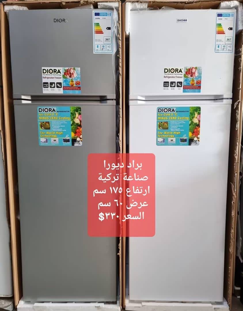 براد  ديورا 