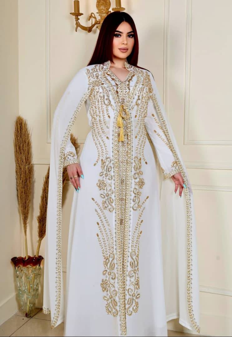 قفطان 