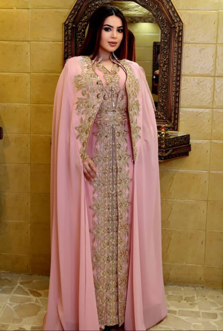 قفطان 