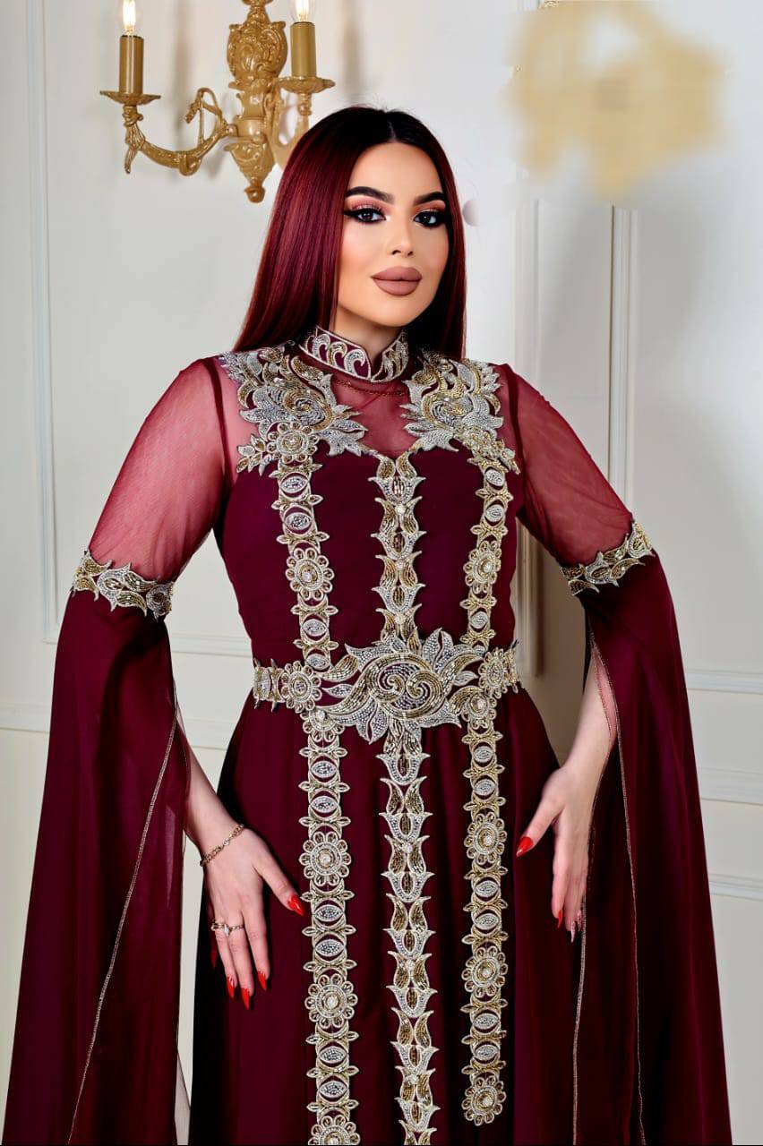 قفطان 