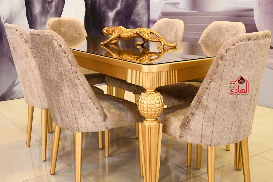 طاولة سفرة 