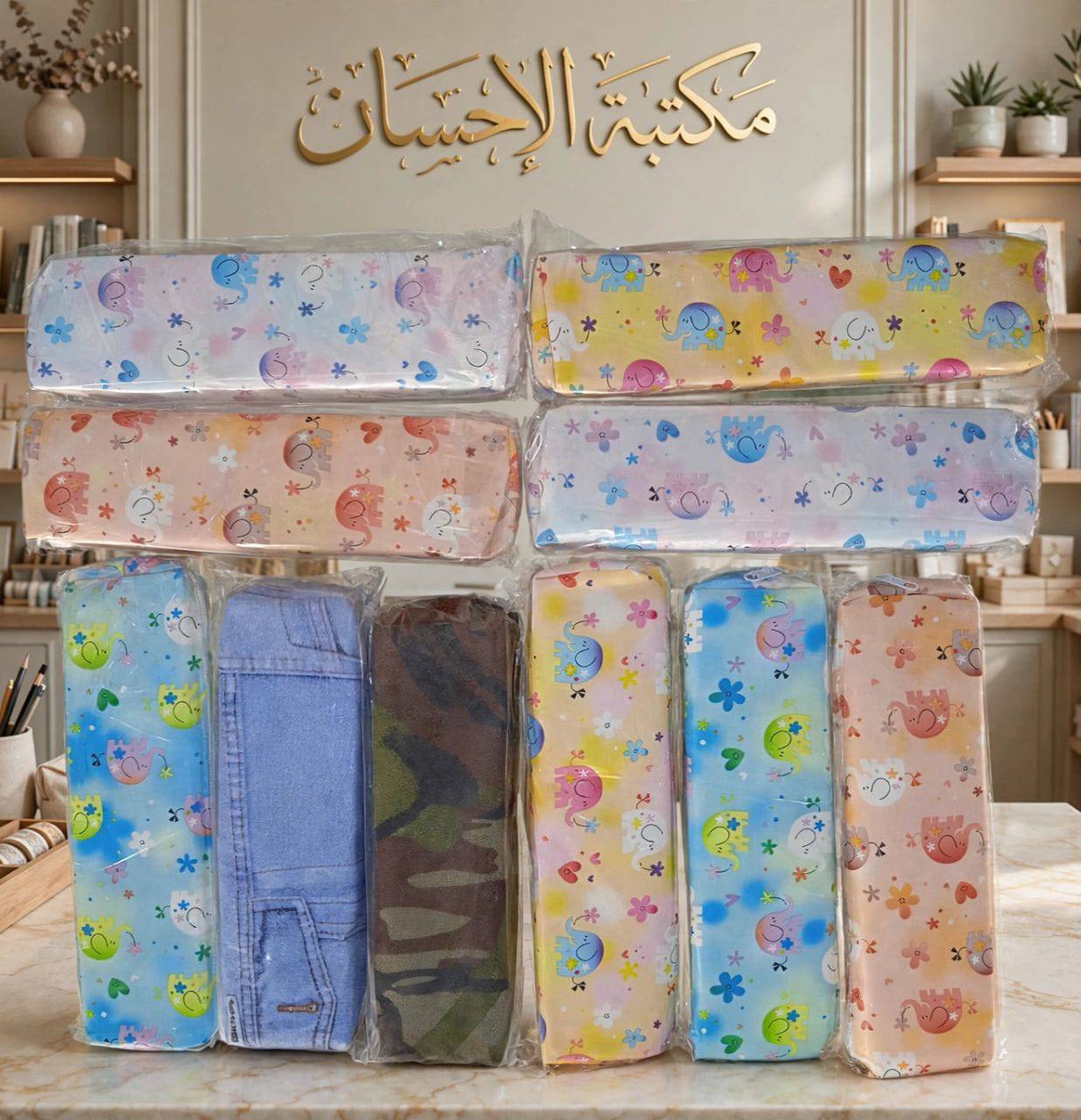 مقلمة 
