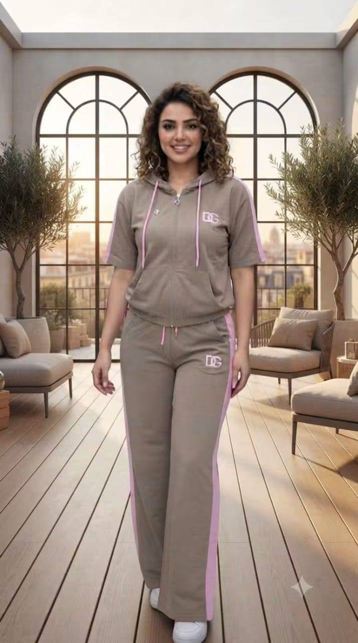 بجامة نسائية 
