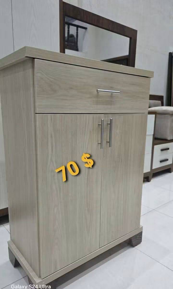كمدينة احذية 