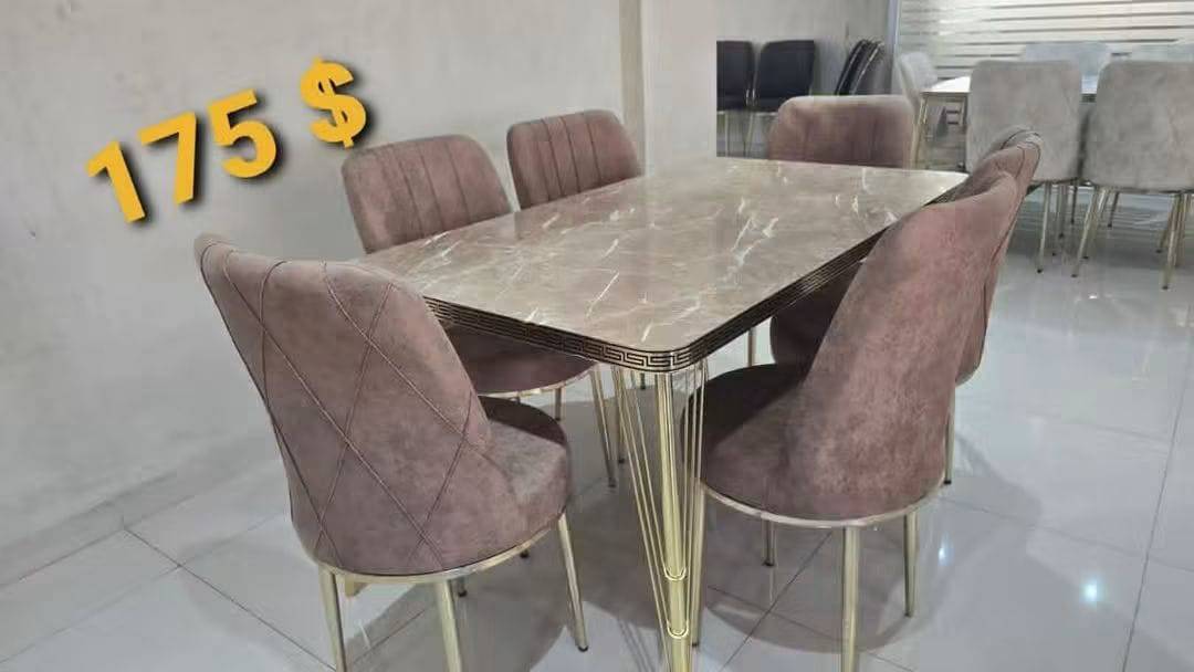 طاولة سفرة 