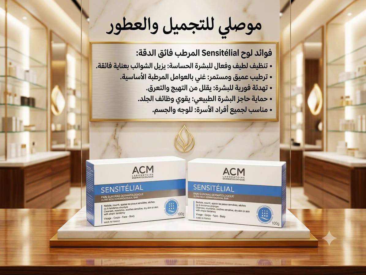 صابونة ACM