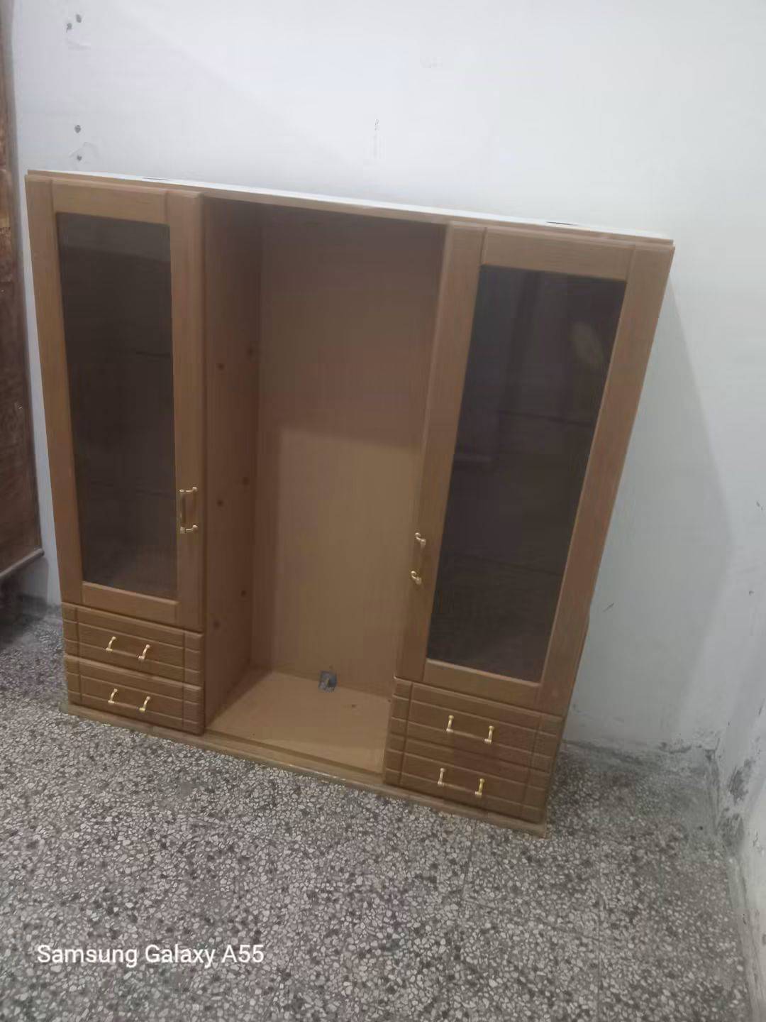 خزن مطبخ 