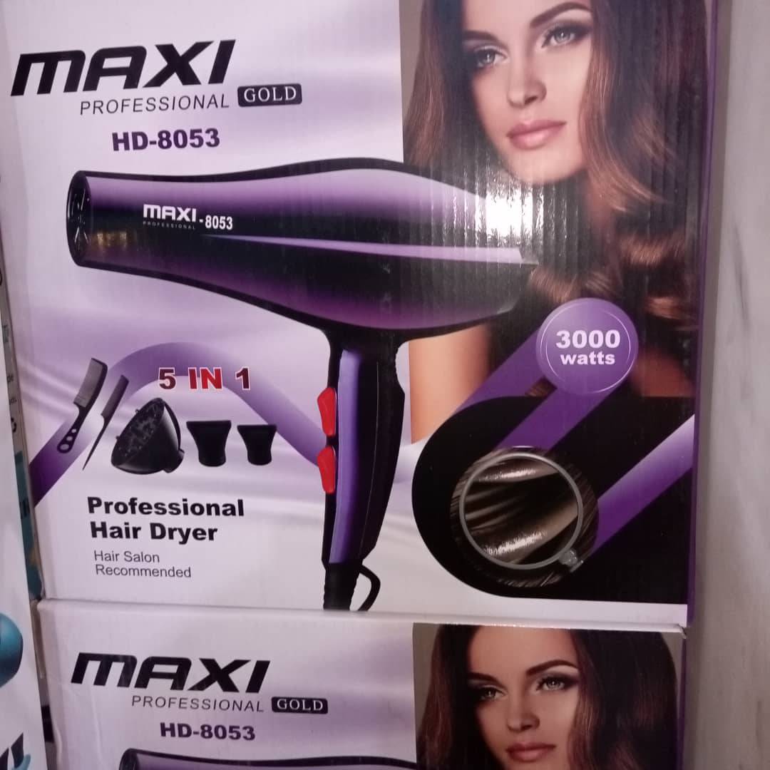 سيشوار 3000