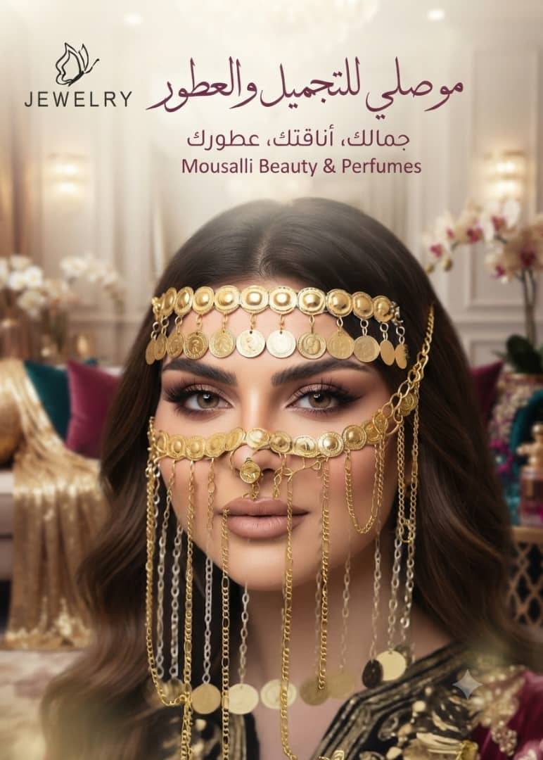 سلسال وجه