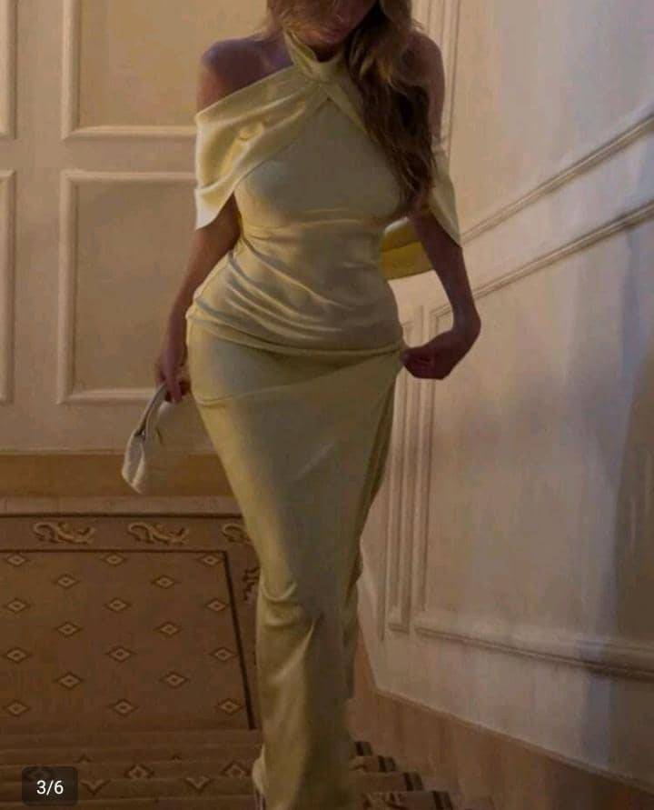 فستان