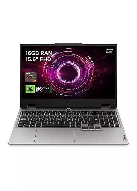 Lenovo LOQ